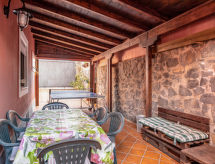 Vacation home La Marea