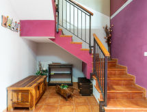 Vacation home La Marea