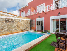 Vacation home La Marea