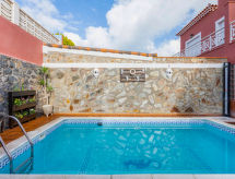Vacation home La Marea
