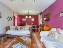 Vacation home La Marea