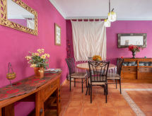 Vacation home La Marea