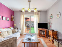 Vacation home La Marea