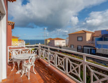 Vacation home La Marea