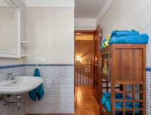 Vacation home La Marea