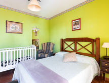 Vacation home La Marea