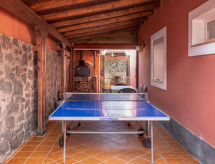Vacation home La Marea