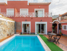 Vacation home La Marea