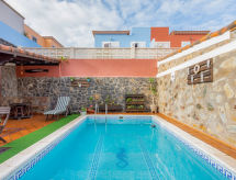 Vacation home La Marea