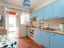 Vacation home La Marea