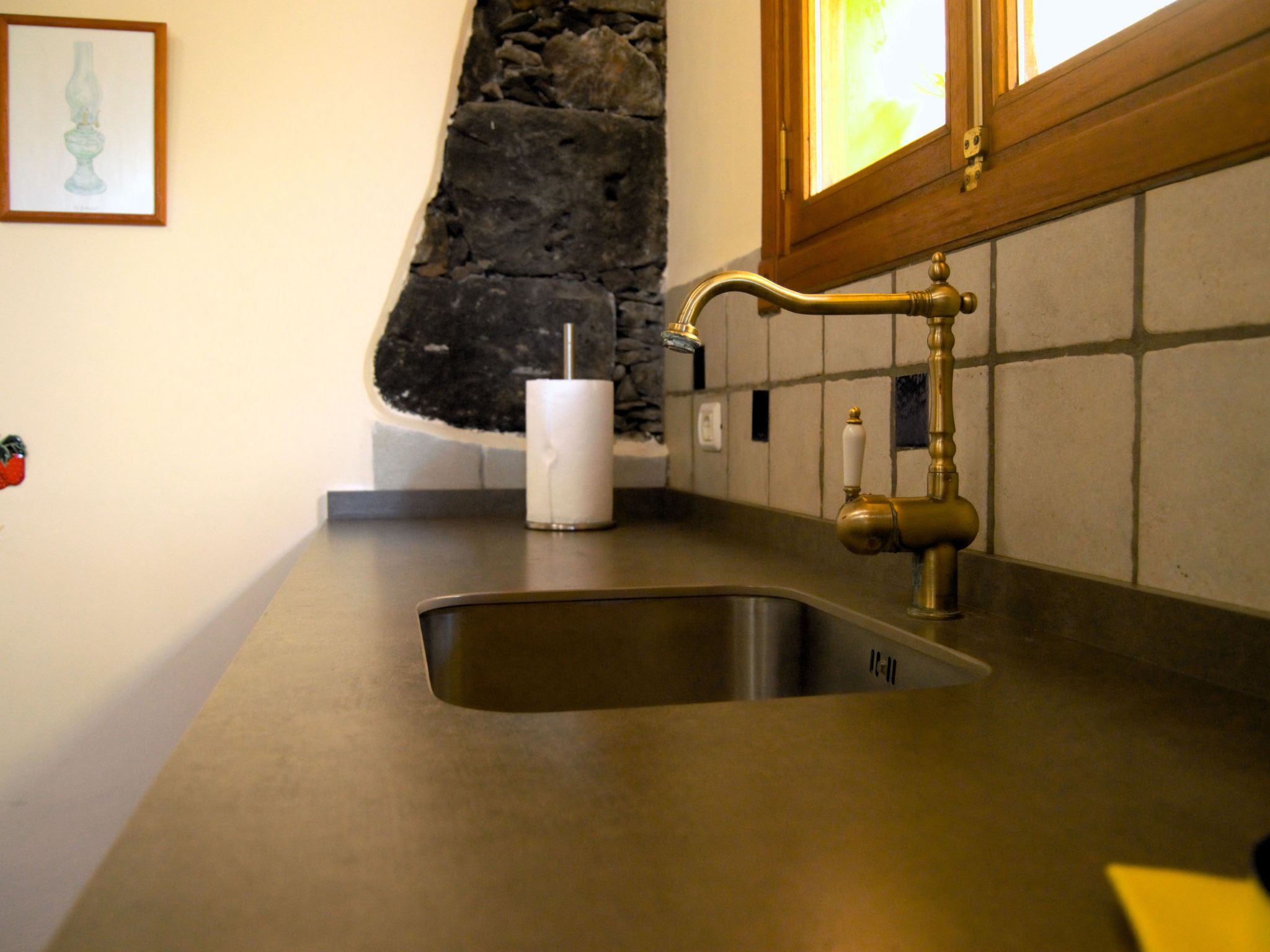 Mit Schwimmbad nur für Erwachsene-Drinnen