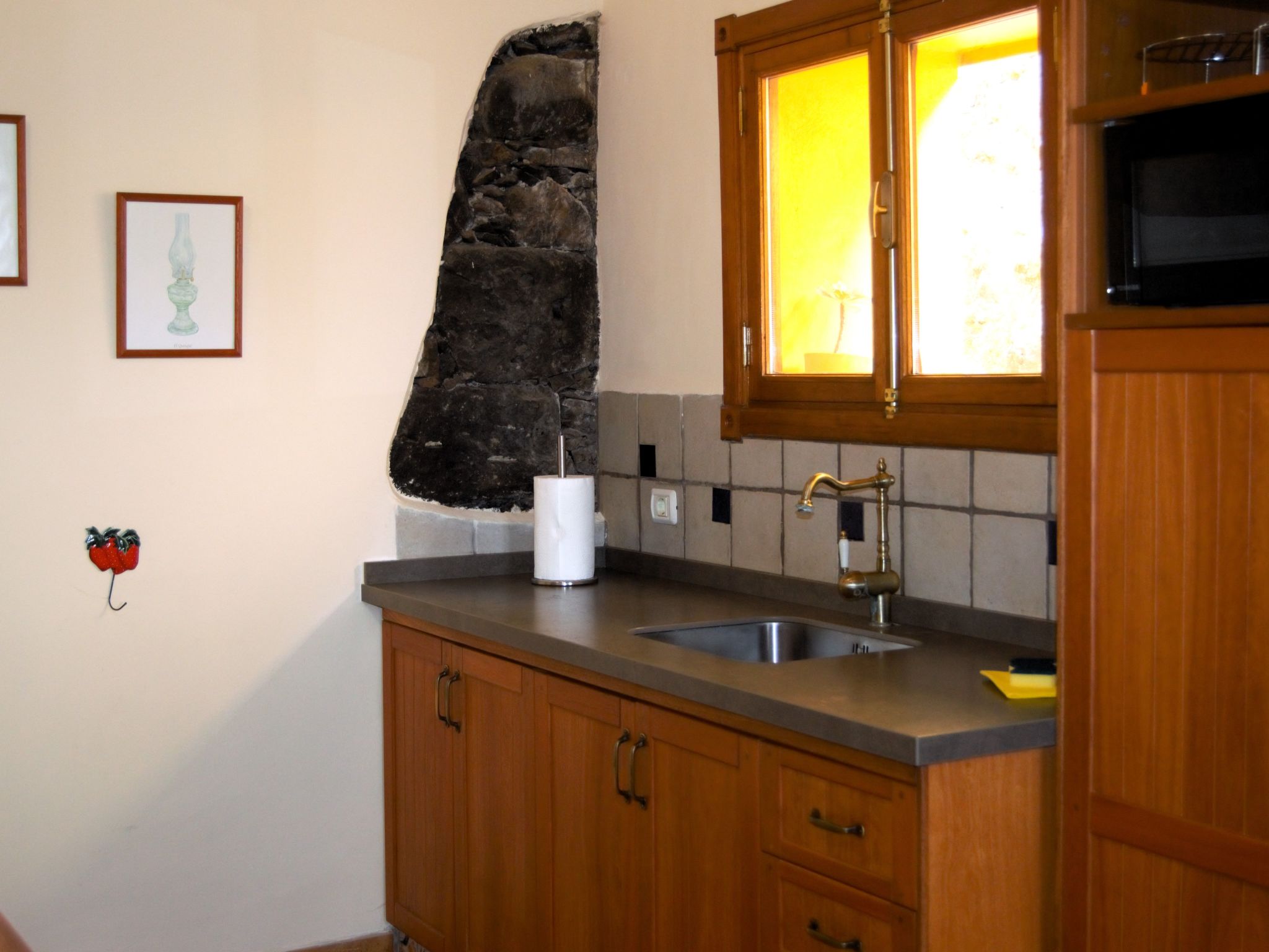 Mit Schwimmbad nur für Erwachsene-Drinnen