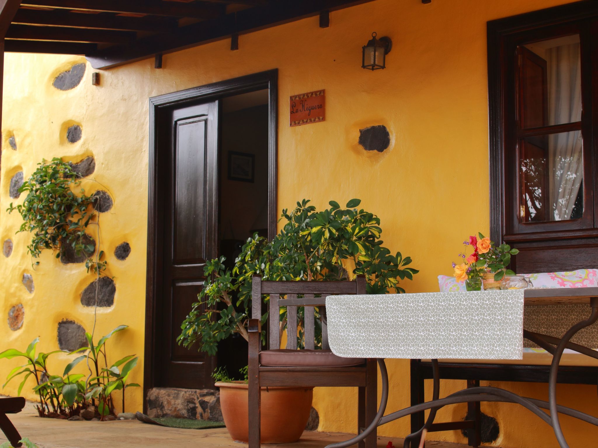 Mit Schwimmbad nur für Erwachsene-Drinnen