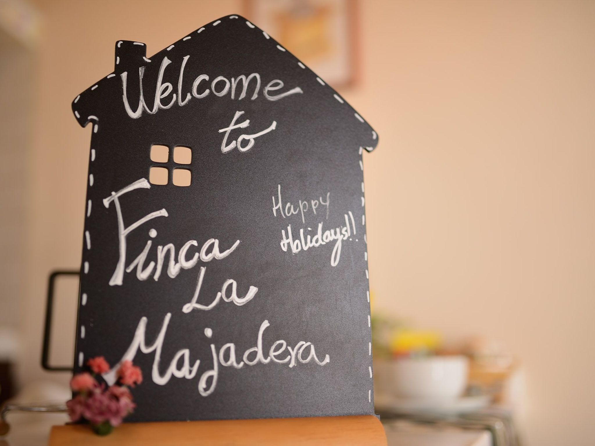 Mit Schwimmbad nur für Erwachsene-Drinnen