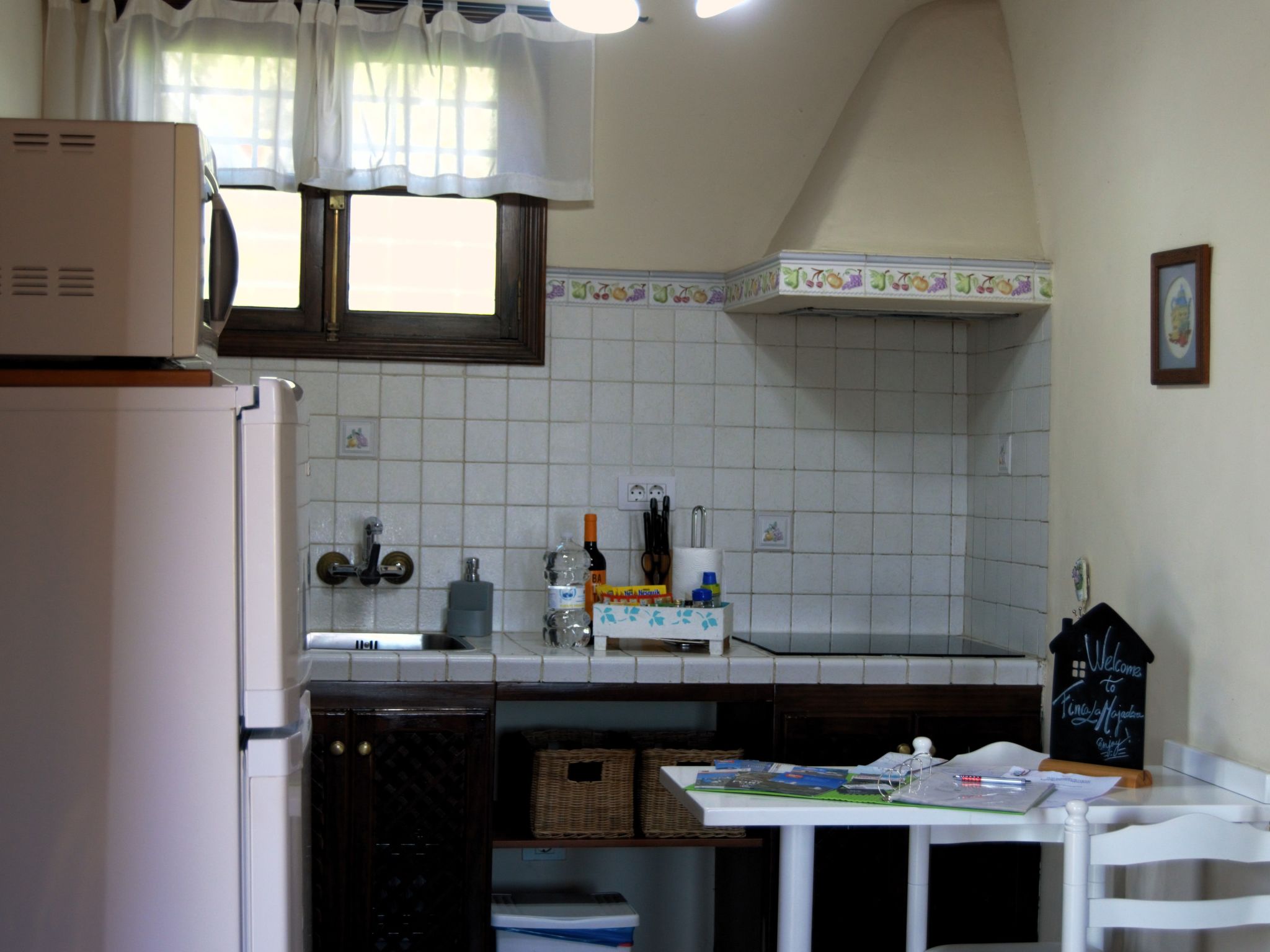 Mit Schwimmbad nur für Erwachsene-Binnen