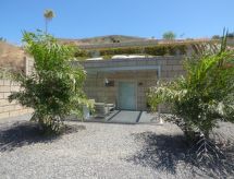 Bioklimatisch huis op Tenerife met privézwembad en weids uitzicht - thumbnail 4