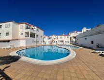 Prime Homes Tijoco Wohnung