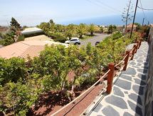 Casa Kiko Chio: Vrijstaande bungalow met zwembad aan de kust van Tenerife - thumbnail 5