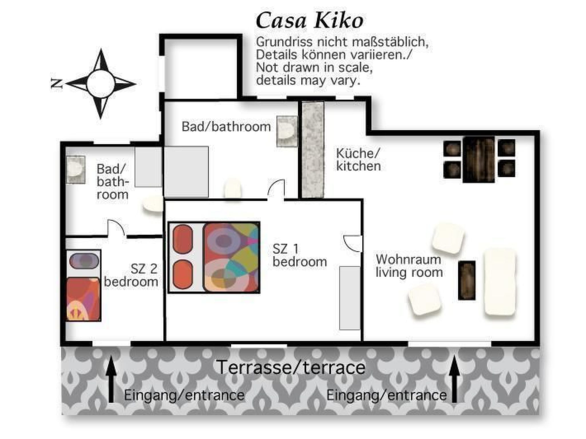 Casa Kiko Chio-Image-tags.info