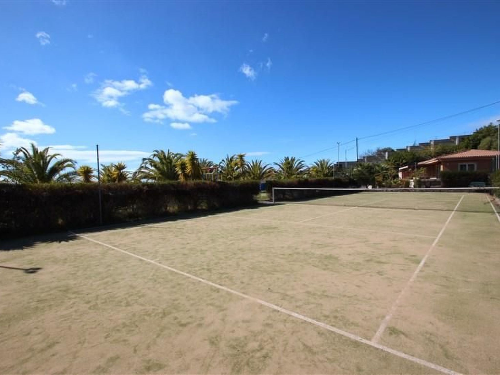 Modern eingerichtete Wohnung Leon mit Terrasse-Image-tags.info