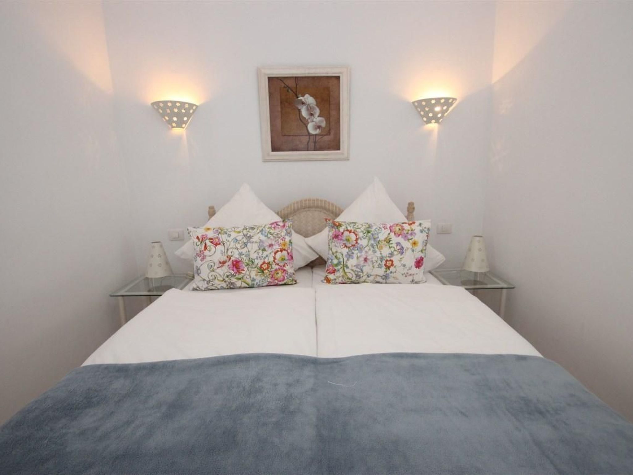 Wohnung Paloma mit Terrasse und Gemeinschaftspool-Image-tags.info