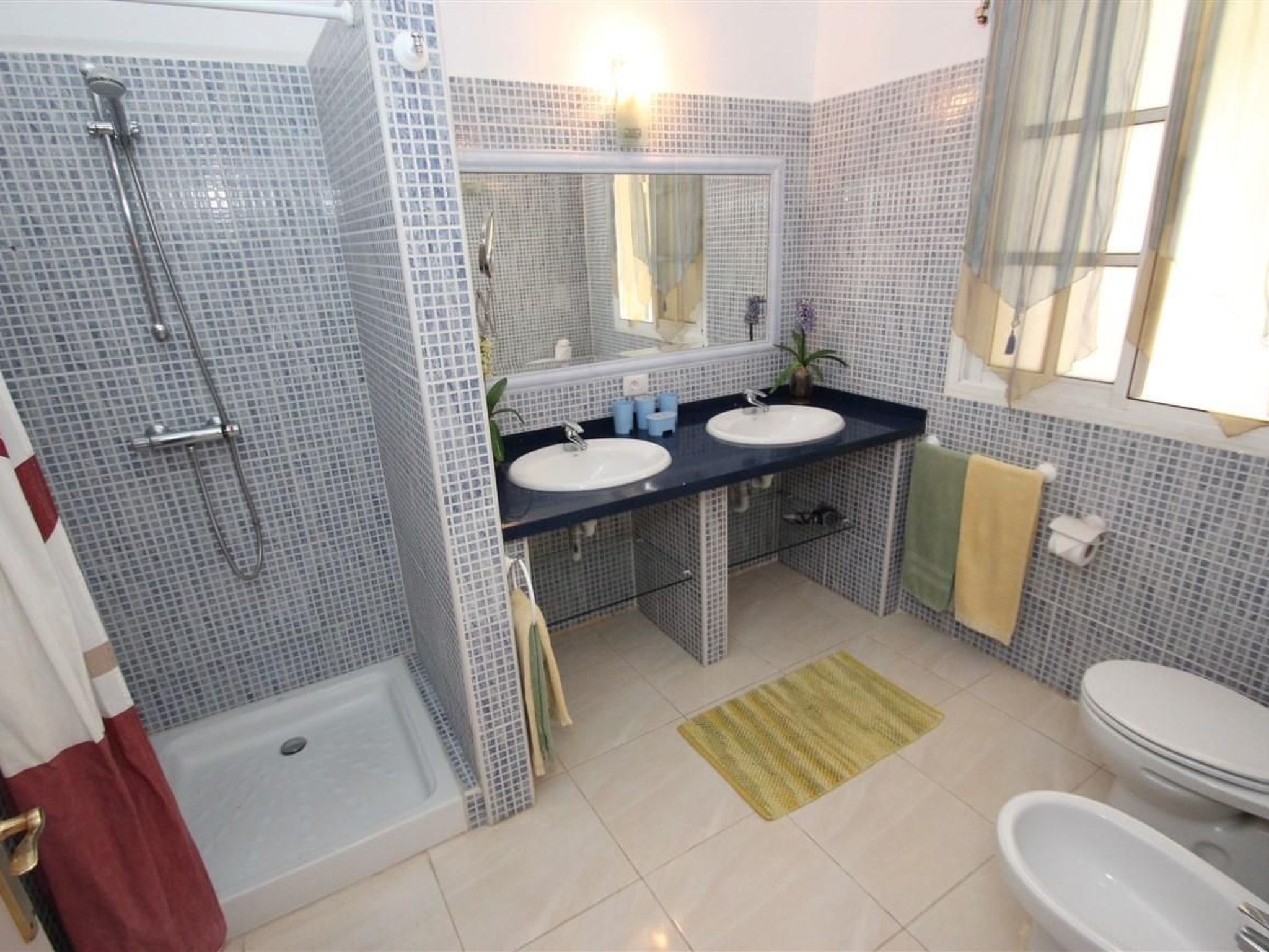 Wohnung Paloma mit Terrasse und Gemeinschaftspool-Image-tags.info