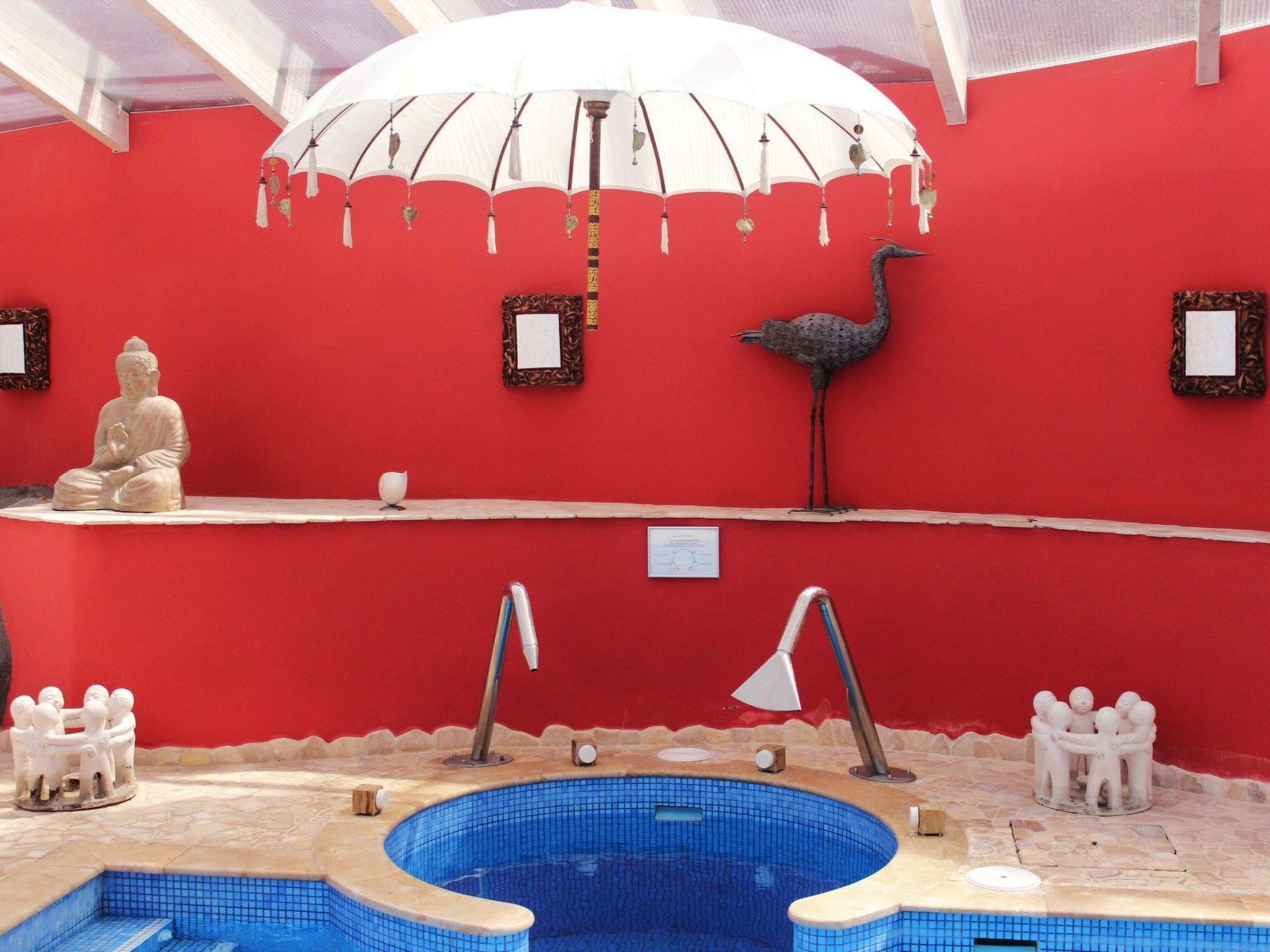 Wohnung Paloma mit Terrasse und Gemeinschaftspool-Image-tags.info