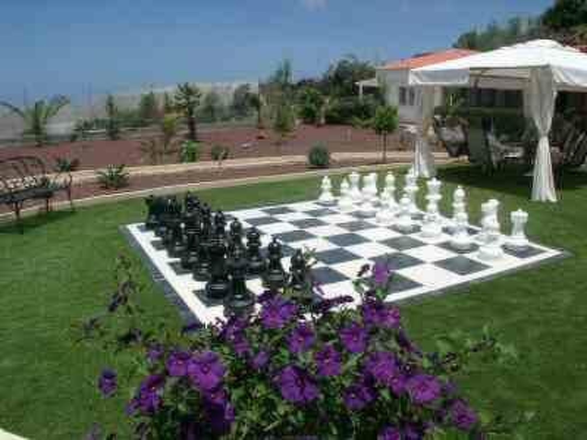 Wohnung Paloma mit Terrasse und Gemeinschaftspool-Image-tags.info