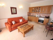 Stijlvol appartement Mariposa aan de golfbaan bij Playa San Juan - thumbnail 1