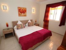 Stijlvol appartement Mariposa aan de golfbaan bij Playa San Juan - thumbnail 3