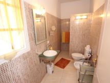 Stijlvol appartement Mariposa aan de golfbaan bij Playa San Juan - thumbnail 4