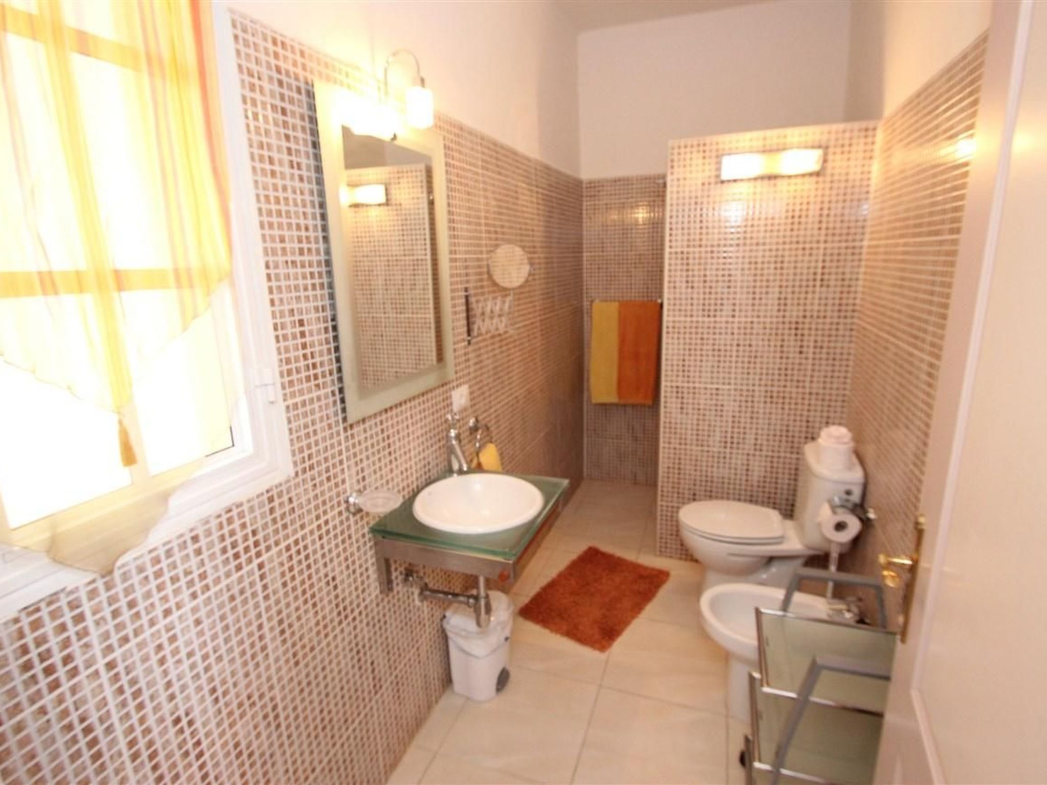 Hochwertig ausgestattete Ferienwohnung Mariposa