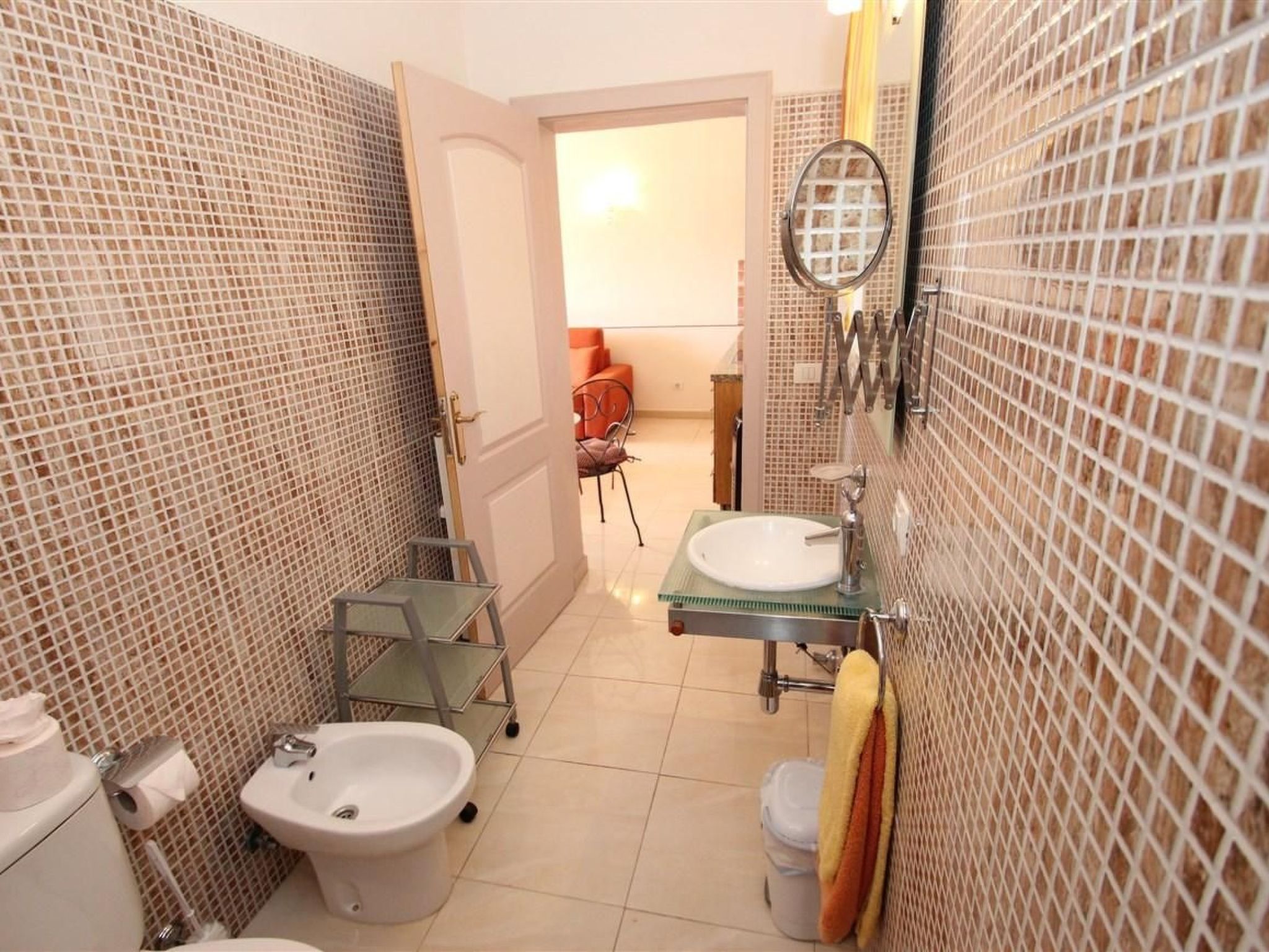 Hochwertig ausgestattete Ferienwohnung Mariposa-Image-tags.info