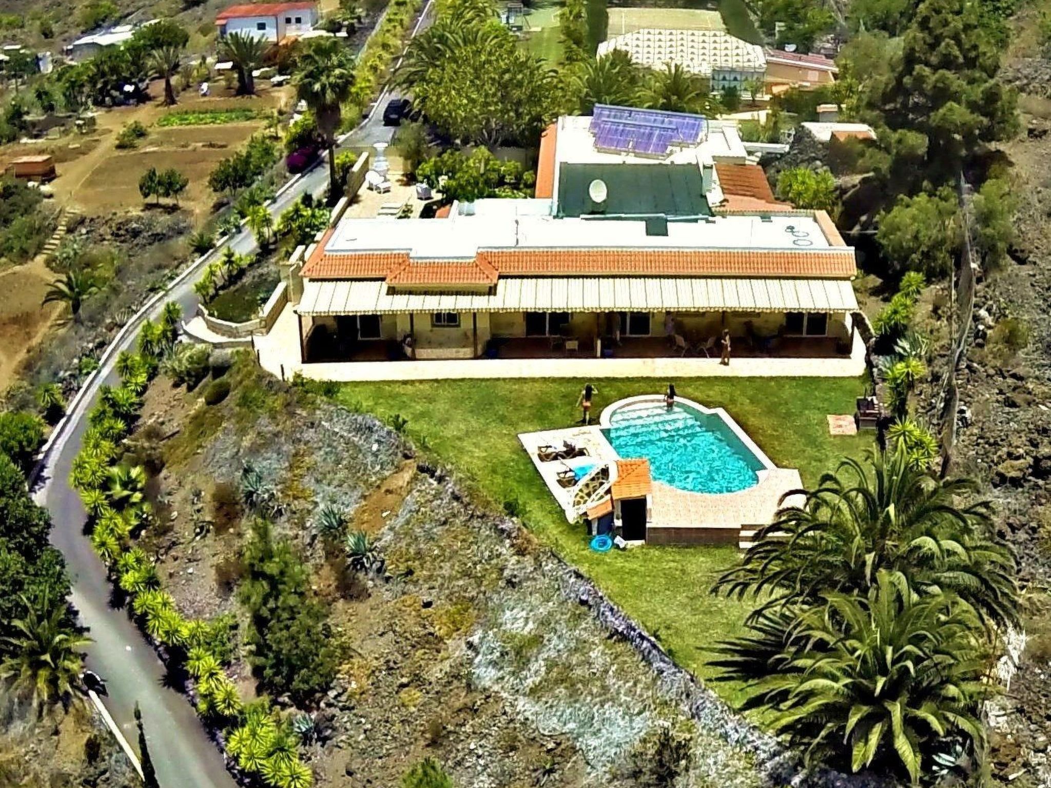 Hochwertig ausgestattete Ferienwohnung Mariposa-Image-tags.info