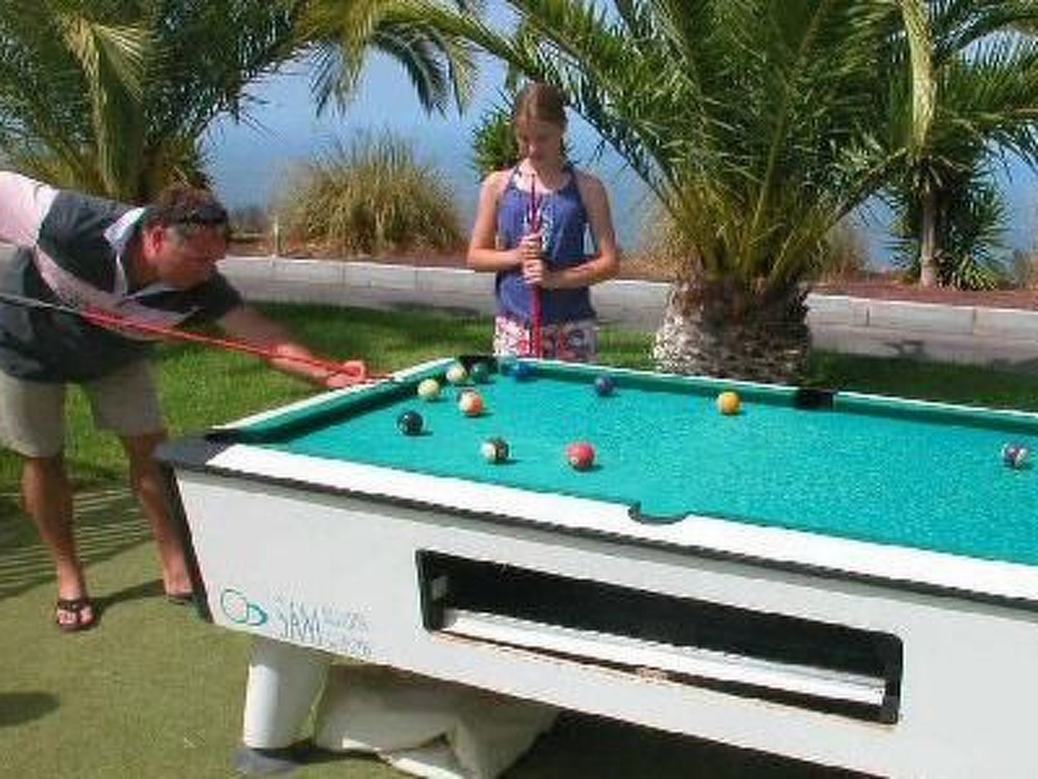 Hochwertig ausgestattete Ferienwohnung Mariposa-Image-tags.info