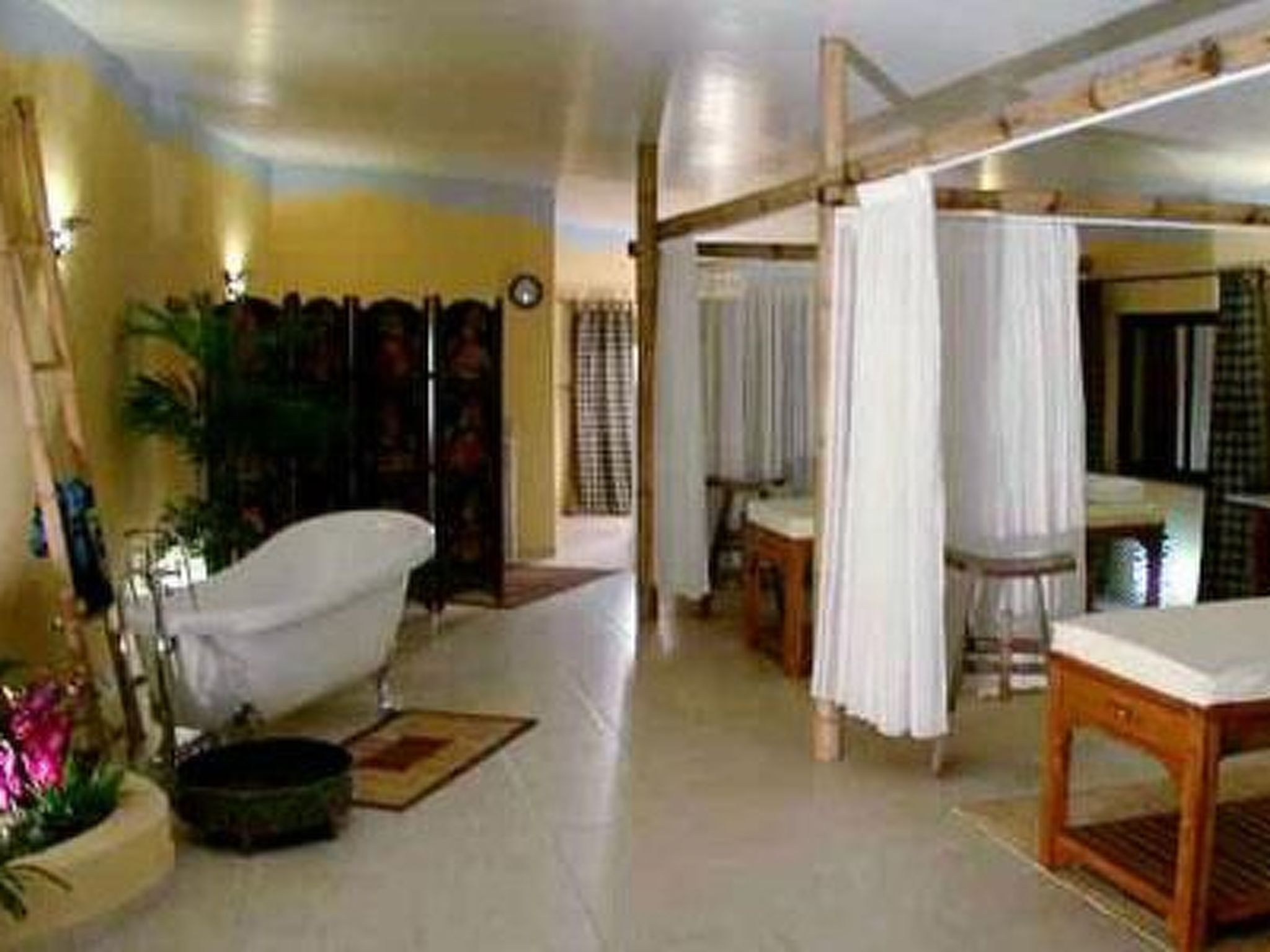 Hochwertig ausgestattete Ferienwohnung Mariposa-Image-tags.info