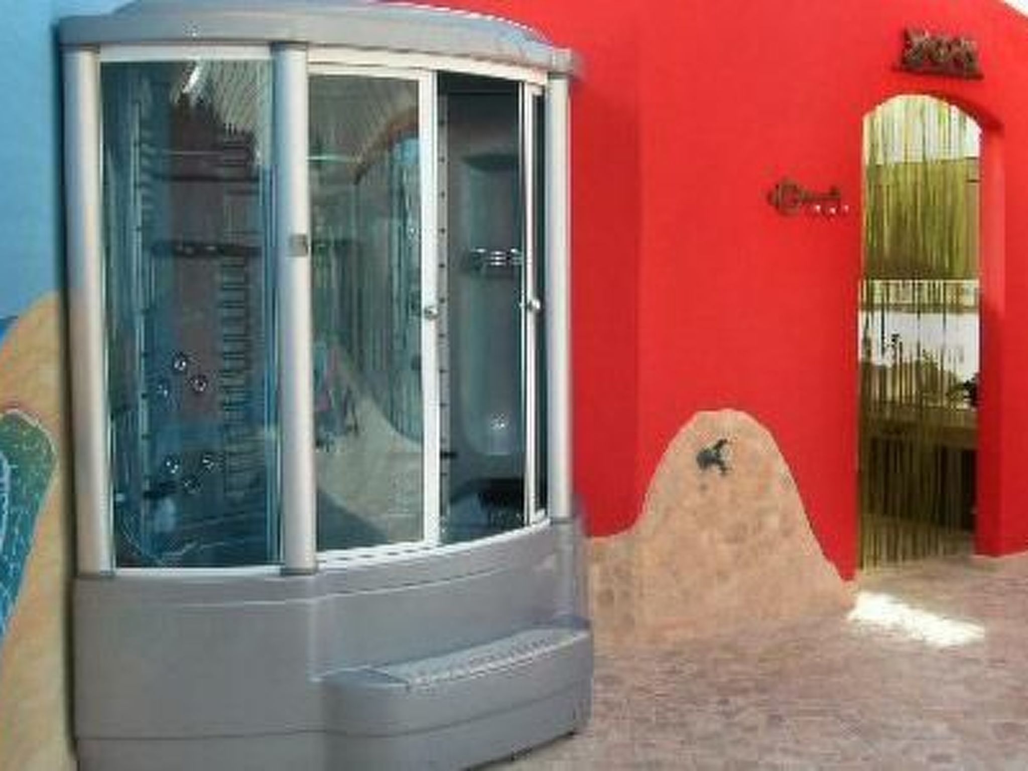 Hochwertig ausgestattete Ferienwohnung Mariposa-Image-tags.info