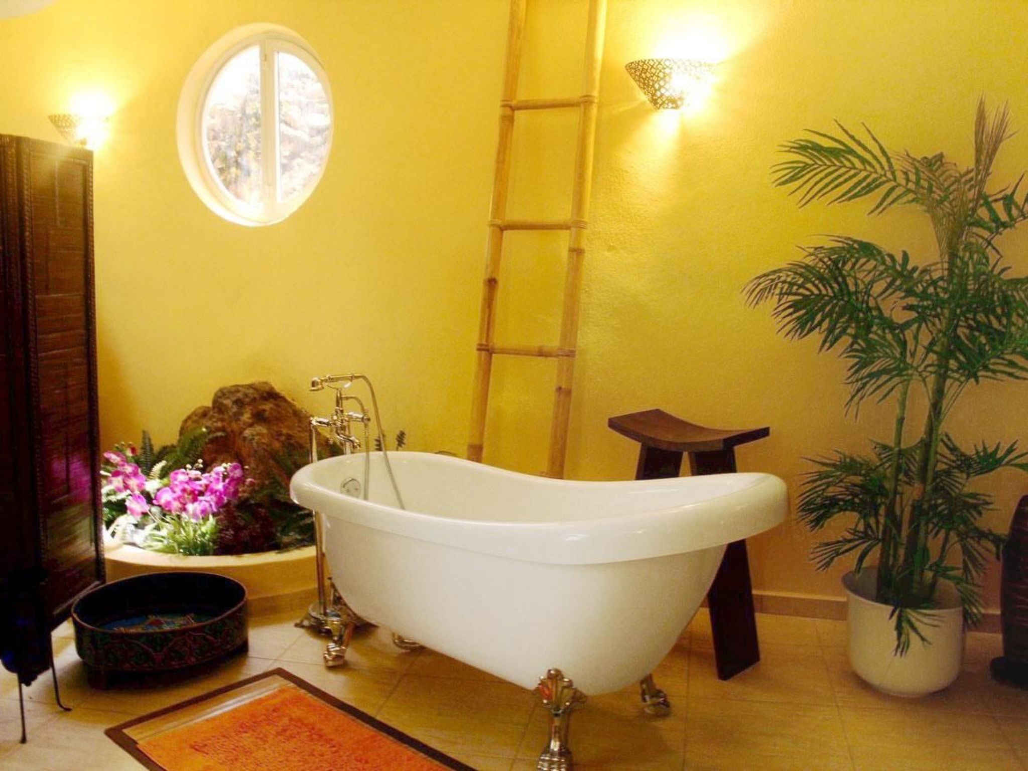 Hochwertig ausgestattete Ferienwohnung Mariposa-Image-tags.info