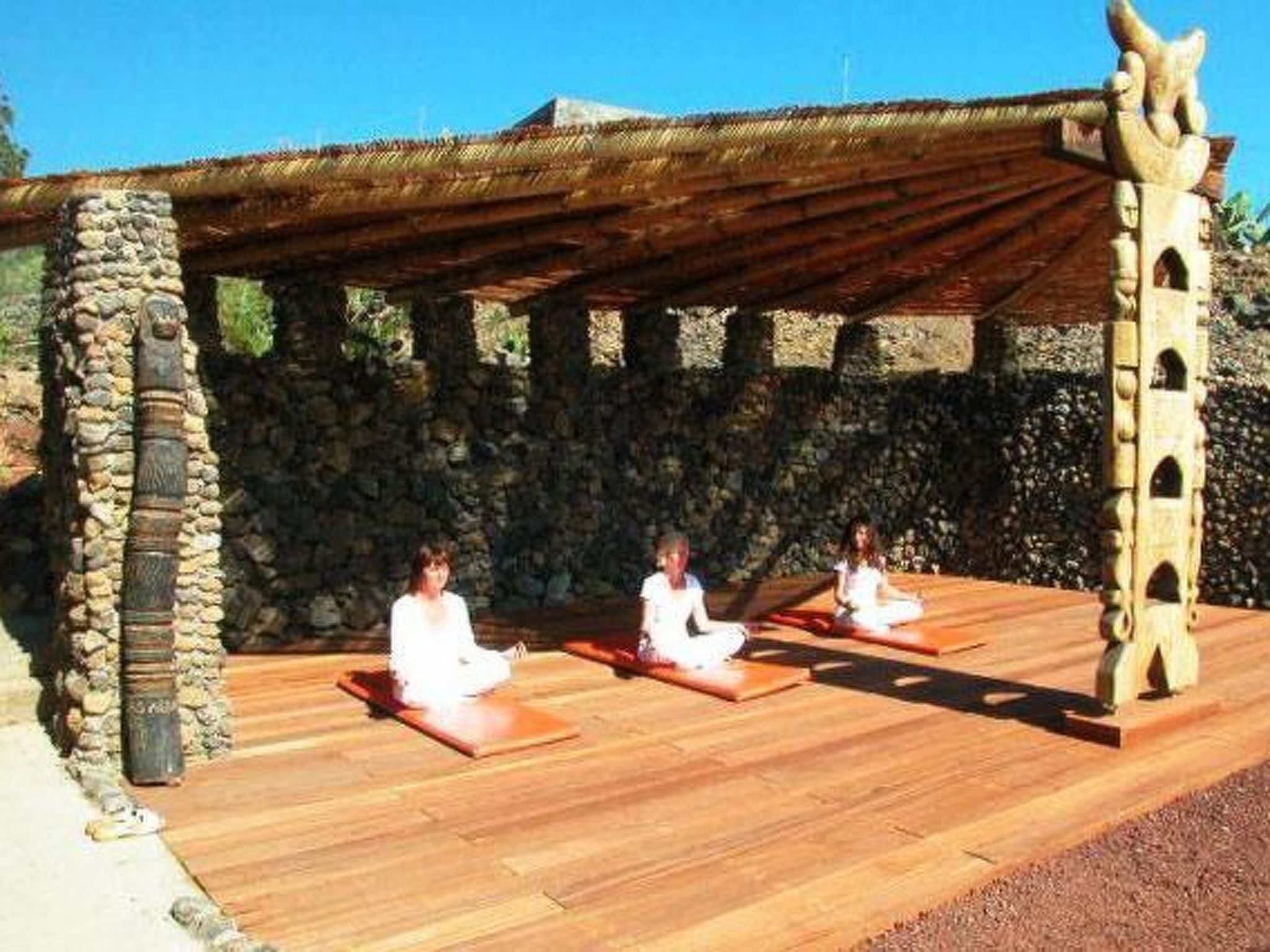 Hochwertig ausgestattete Ferienwohnung Mariposa-Image-tags.info