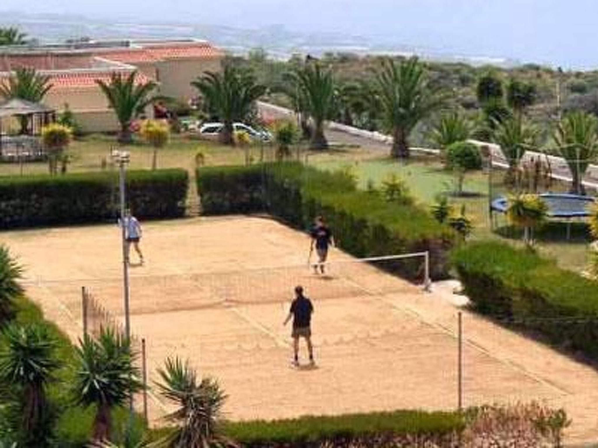 Hochwertig ausgestattete Ferienwohnung Mariposa-Image-tags.info