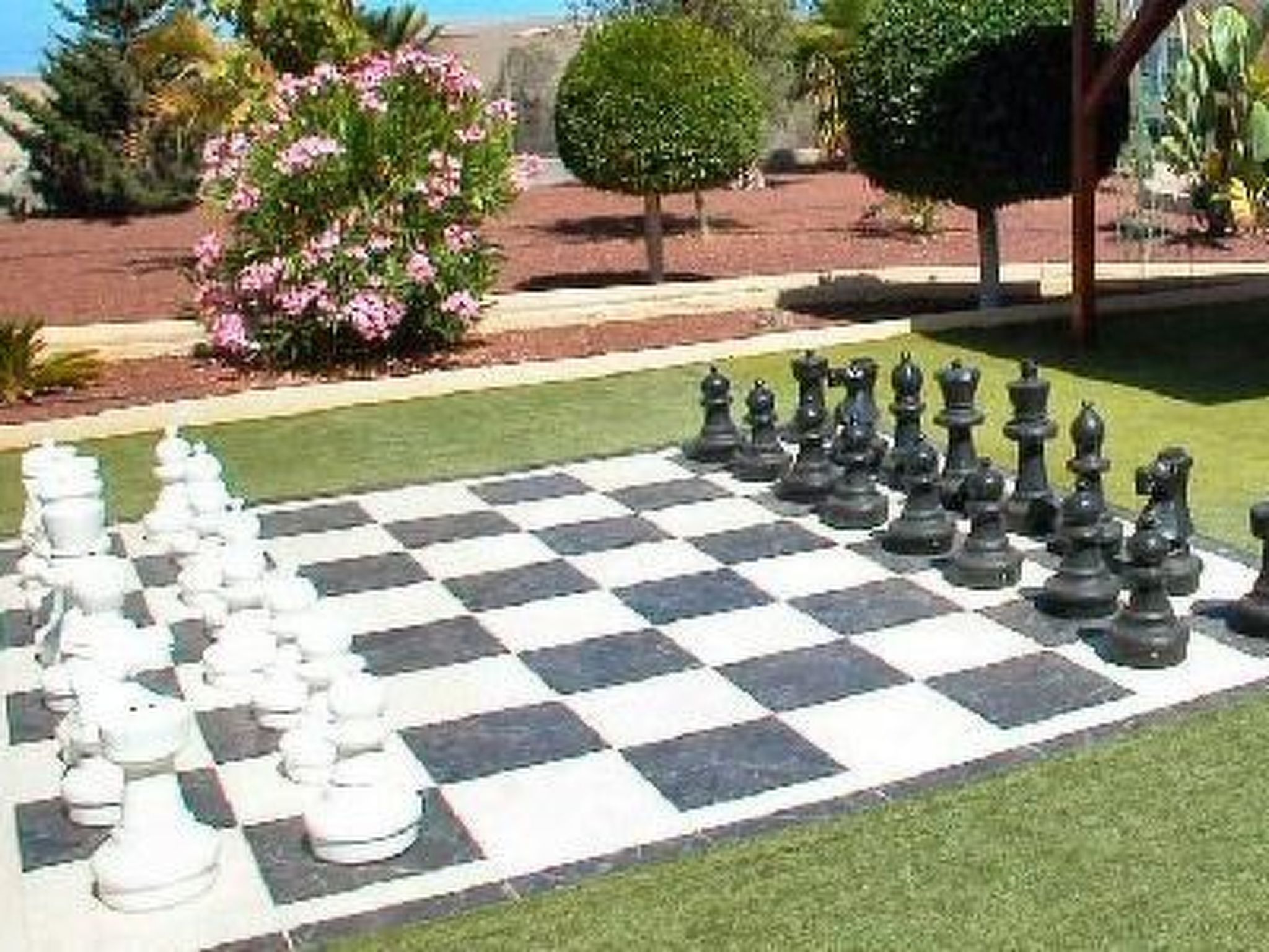 Hochwertig ausgestattete Ferienwohnung Mariposa-Image-tags.info