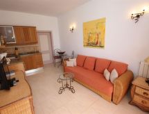 Moderne Ferienwohnung Colibri mit Terrasse