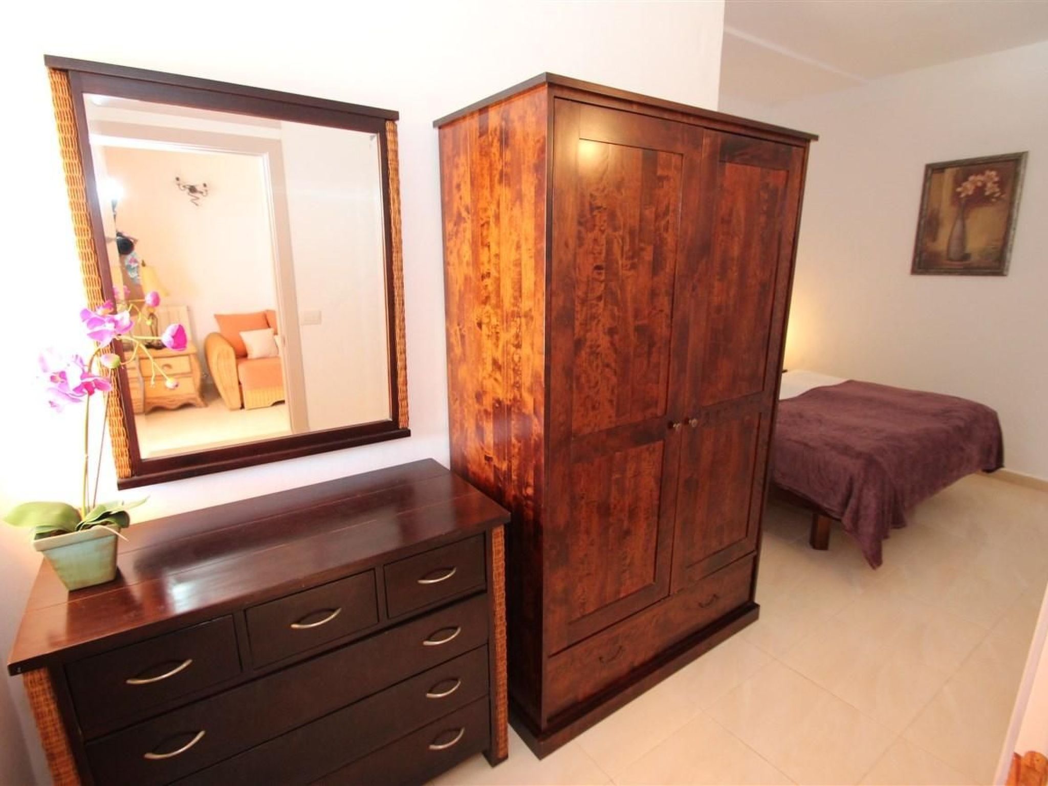 Moderne Ferienwohnung Colibri mit Terrasse-Image-tags.info