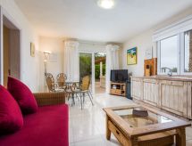 Gemütliches Ferienhaus Casa Pepe