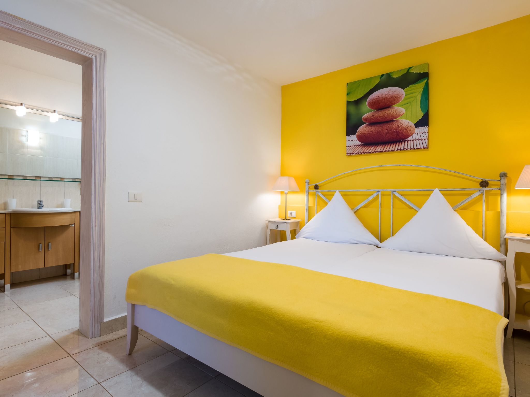 Gemütliches Ferienhaus Casa Pepe-Image-tags.info