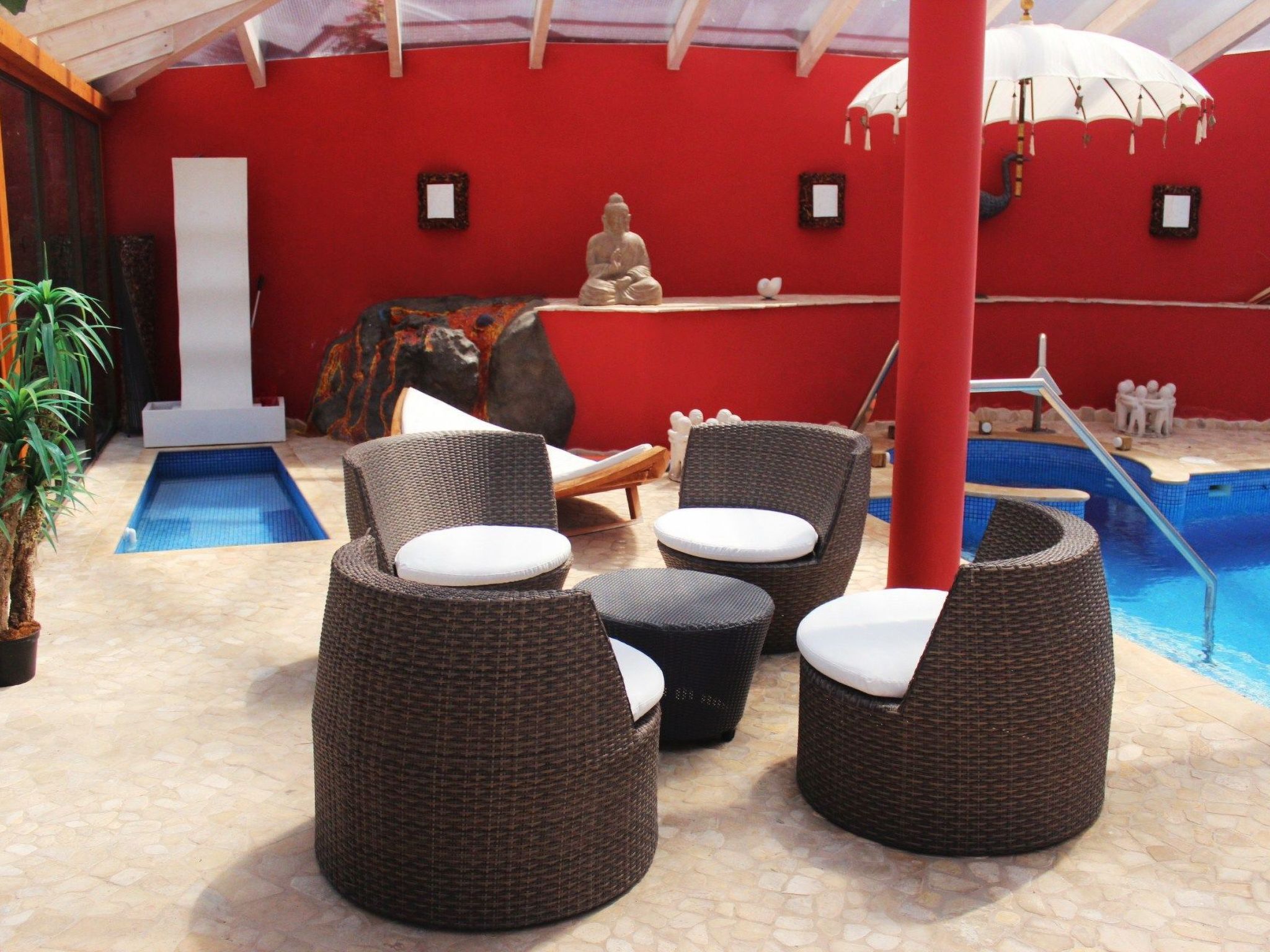 Gemütliches Ferienhaus Casa Pepe-Image-tags.info