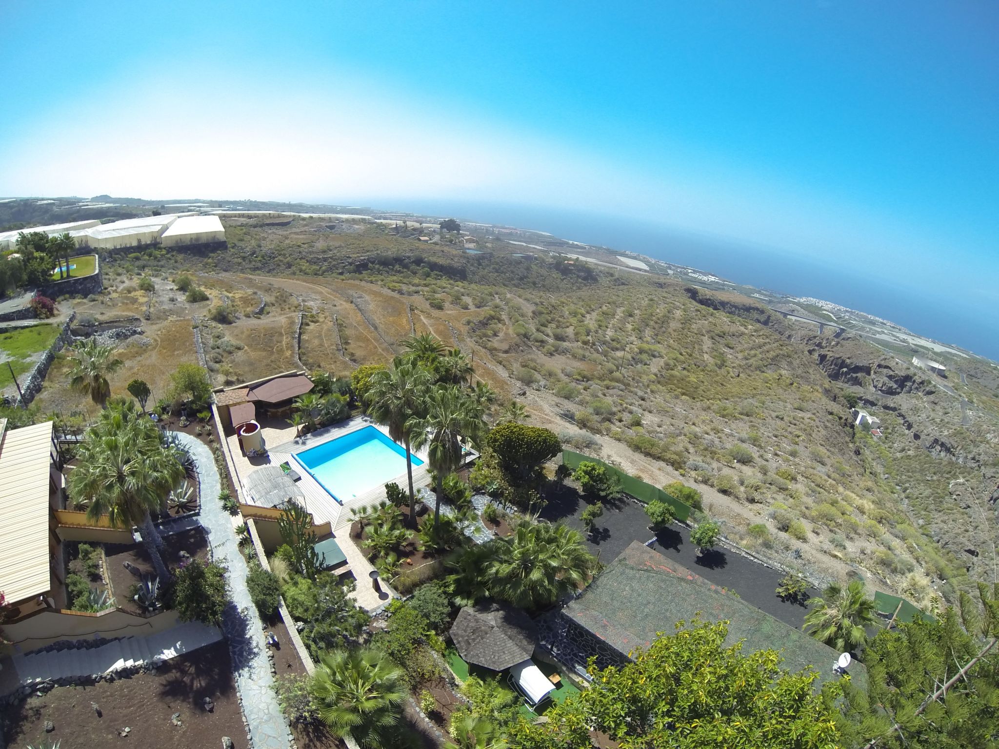 In Guía de Isora, Teneriffa-Image-tags.info