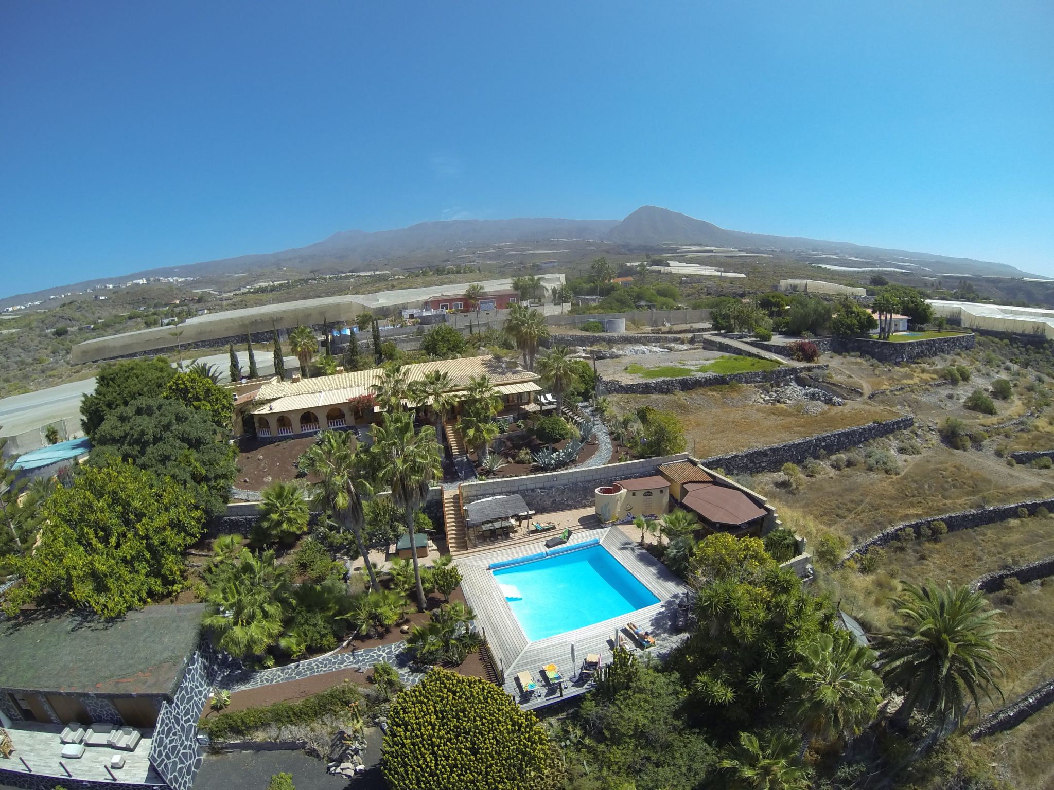 In Guía de Isora, Teneriffa-Image-tags.info