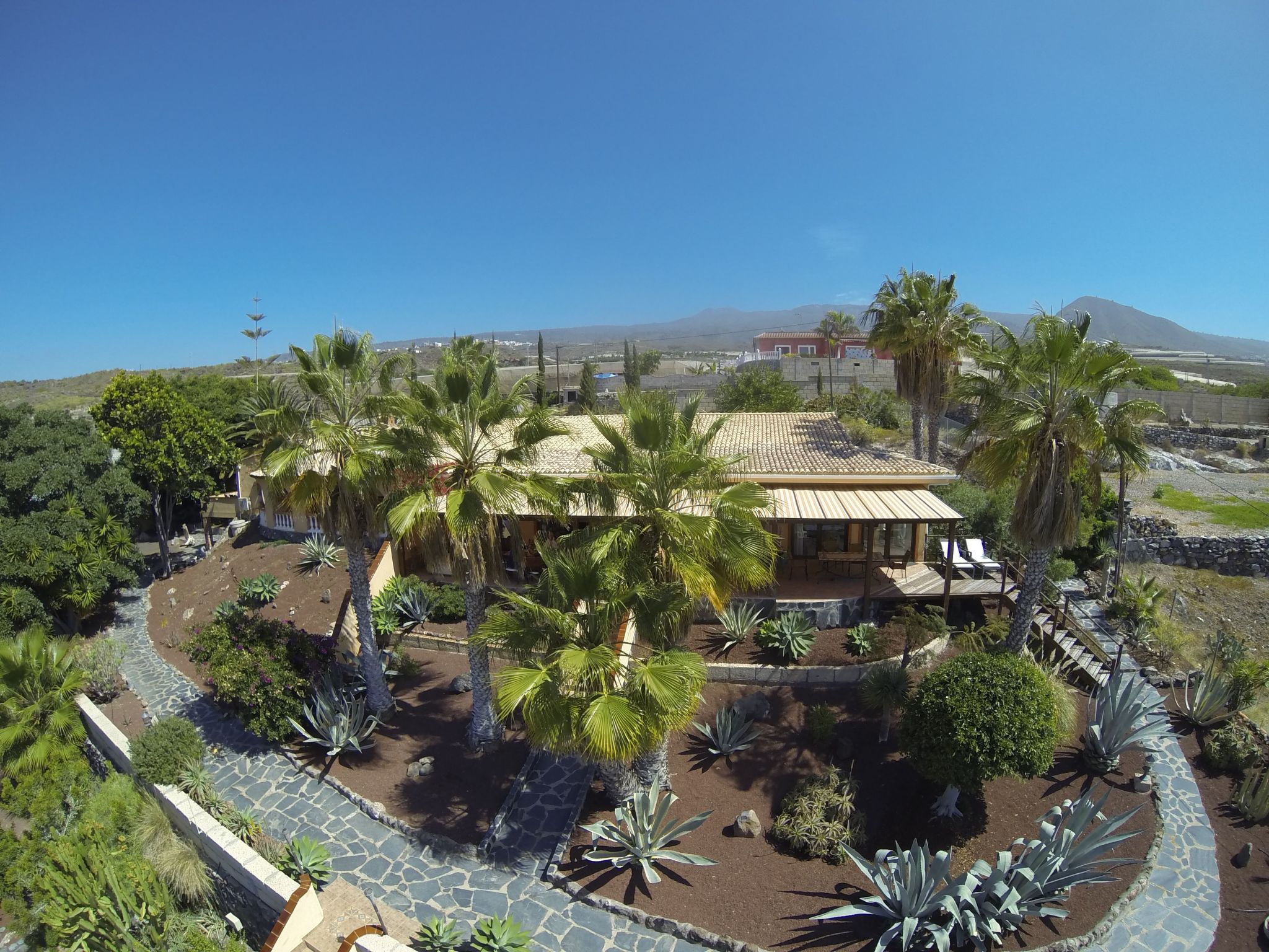 In Guía de Isora, Teneriffa-Image-tags.info