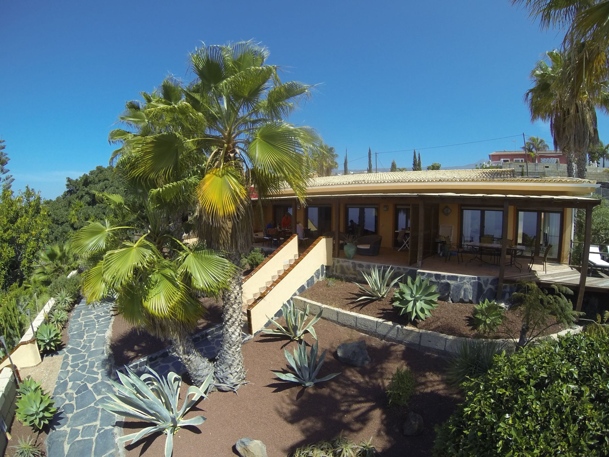 In Guía de Isora, Teneriffa-Image-tags.info